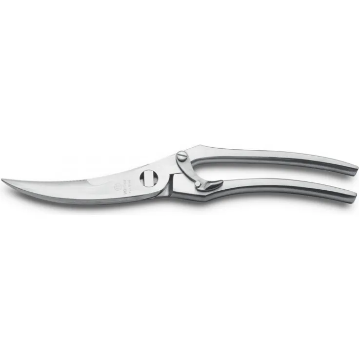 WÜSTHOF Küchen--Fischschere Schere, Stahl, Edelstahl, 28 x 10.5 x 2.5 cm