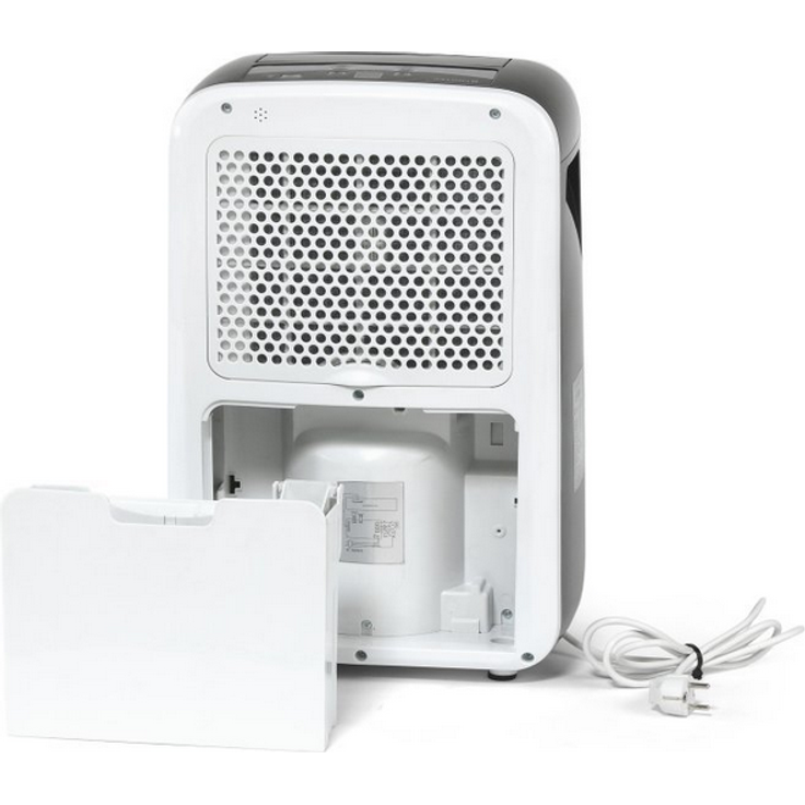 Trotec TTK 71 E Luftentfeuchter – Bild 4