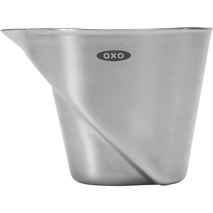 OXO Good Grips OXO INOXO.1233080ML, Inoxidable, edelstahl A