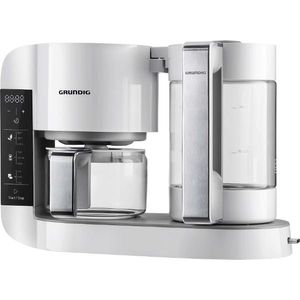 Bild für Grundig TM 8280 W