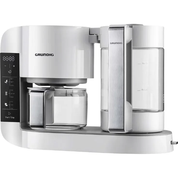 Grundig TM 8280 W