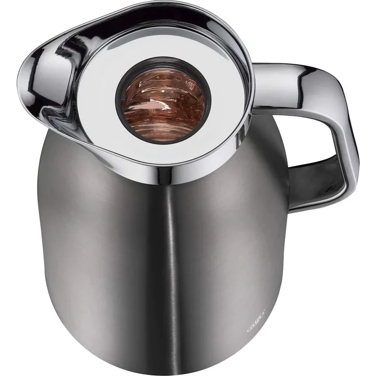 Isolierkanne Skyline Cool Grey 1,0L