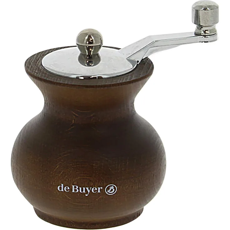 De Buyer C092 Boogie Gewürzmühle