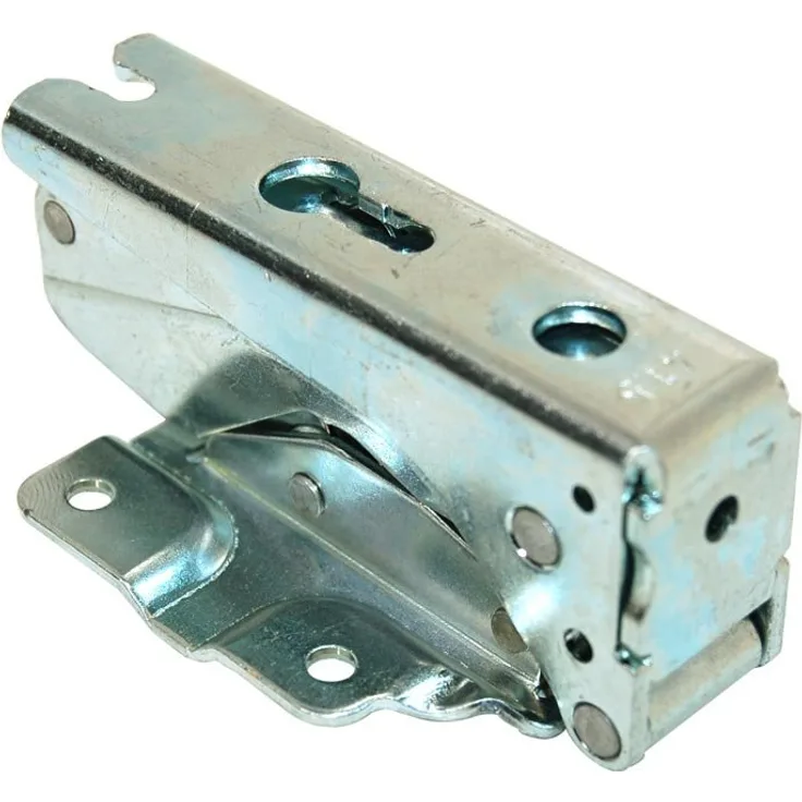 Genuine ZANUSSI Kühlschrank Gefrierschrank unten rechts / oben links Scharnier 2211201039