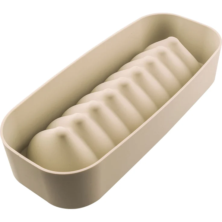 Silikomart 198748 3D-Backform Meringa – Bild 1