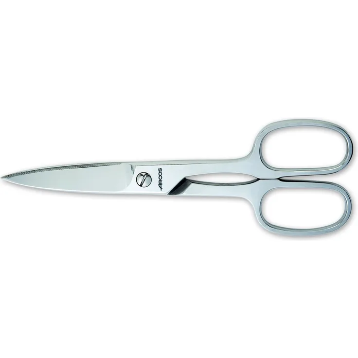 Arcos 507010 Küchenschere, rostfreier Edelstahl, one Size