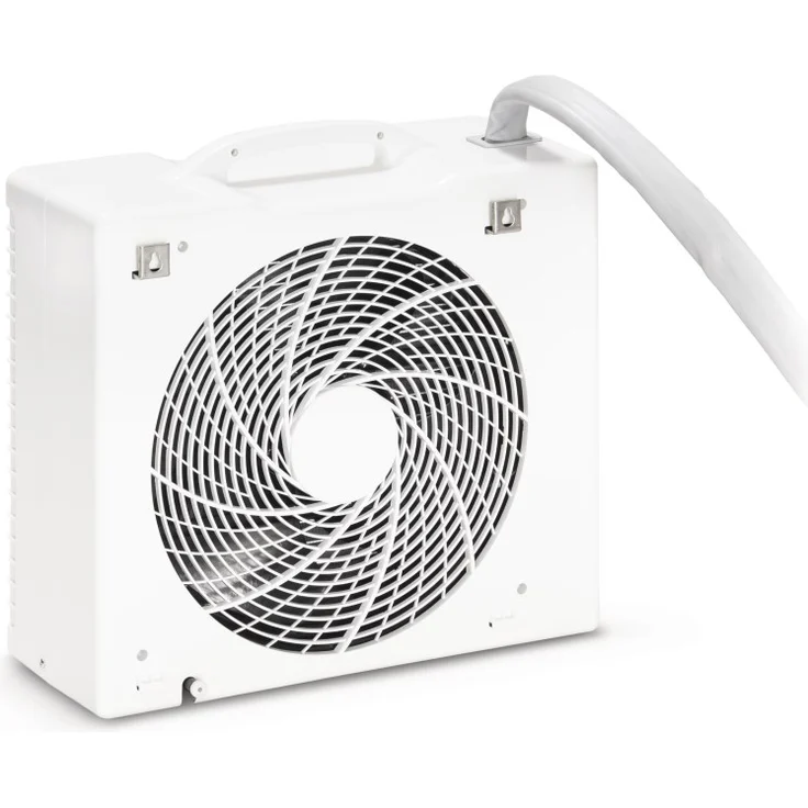 Trotec PAC 4600 – Bild 7