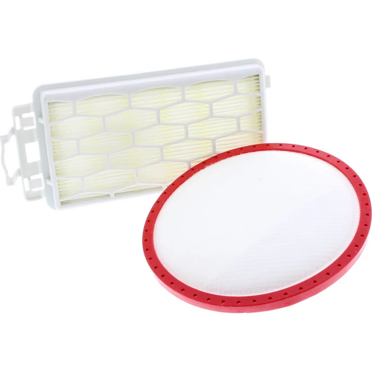 Dirt Devil 5551001 Filter, 2 teilig