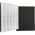 Comedes Ersatzfilterset passend für Philips AC2889, AC2887, AC2882, AC3829/10