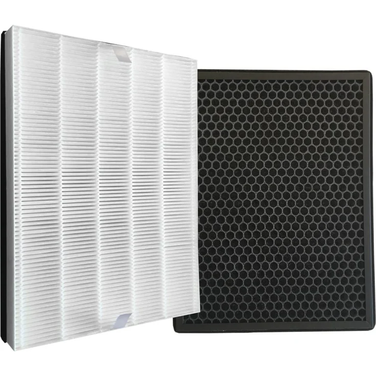 Comedes Ersatzfilterset passend für Philips AC2889, AC2887, AC2882, AC3829/10 – Bild 1