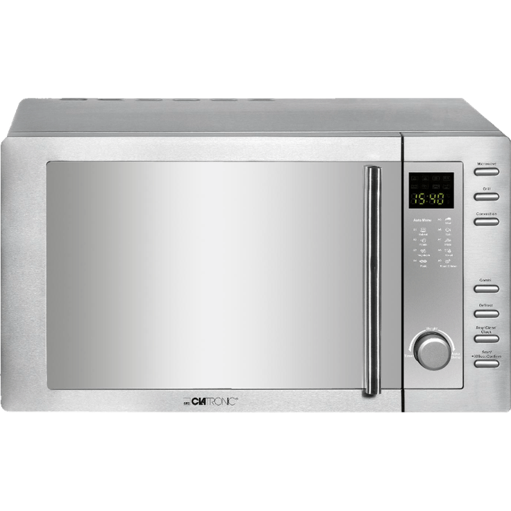 Clatronic MWG 775 H