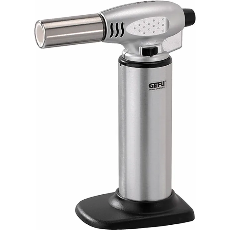 Gefu 35400 Flambierbrenner Fuego