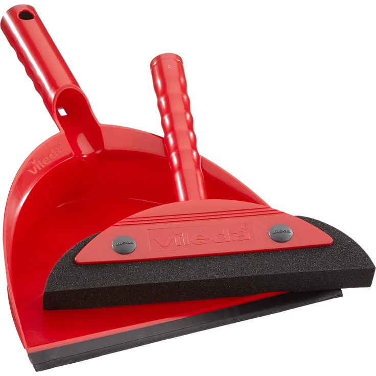 Vileda Superfeger Classic Kehrset – Bild 1