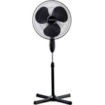 Honeywell Comfort Control Standventilator HSF1630E