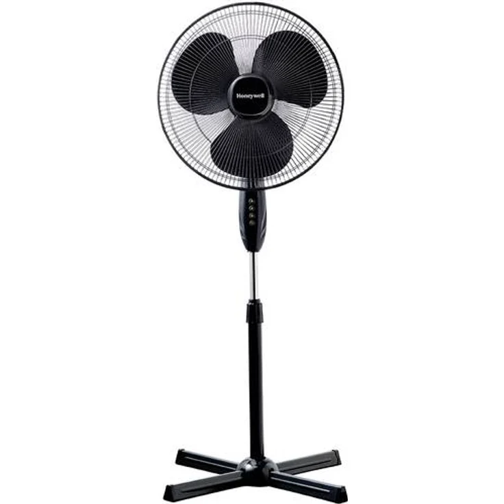 Honeywell Comfort Control Standventilator HSF1630E