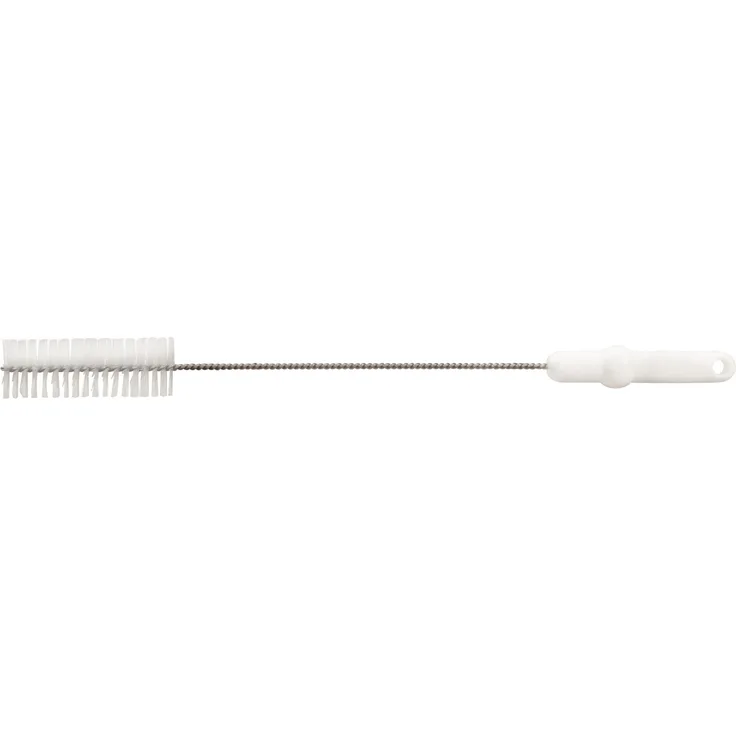 haug bürsten Rohrbürste transparent mittel 40mm