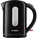 Bosch TWK7603 Wasserkocher, Kunststoff