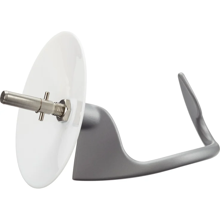 Kenwood Knethaken (Aluminium) f. Chef