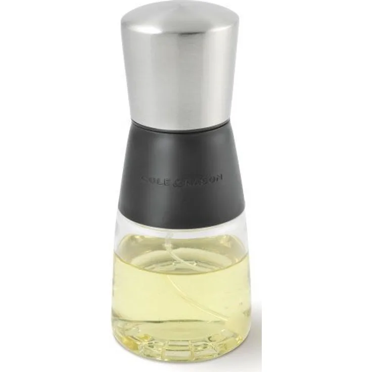 Cole & Mason Ölspender H103699, (1-tlg), Essig--Öl-Zerstäuber