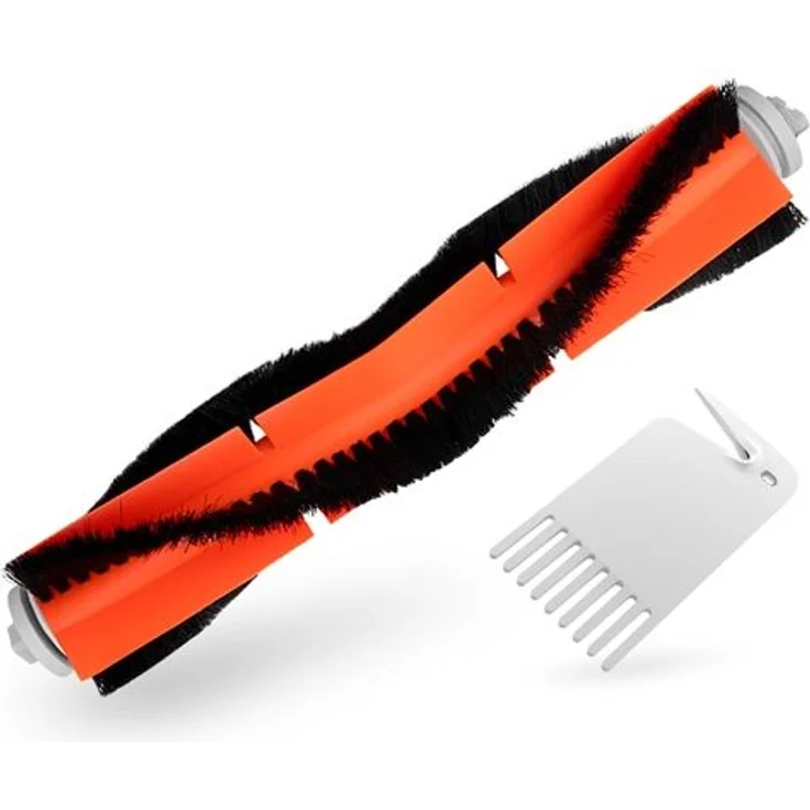 Xiaomi Mi Robot Vacuum Mop Pro Saugroboter mit Wischfunktion, 110 min Akkubetrieb, 2.100 Pa Saugleistung, App- und Sprachsteuerung, Hindernisüberwindung, virtuelle Wände, weiß – Bild 6