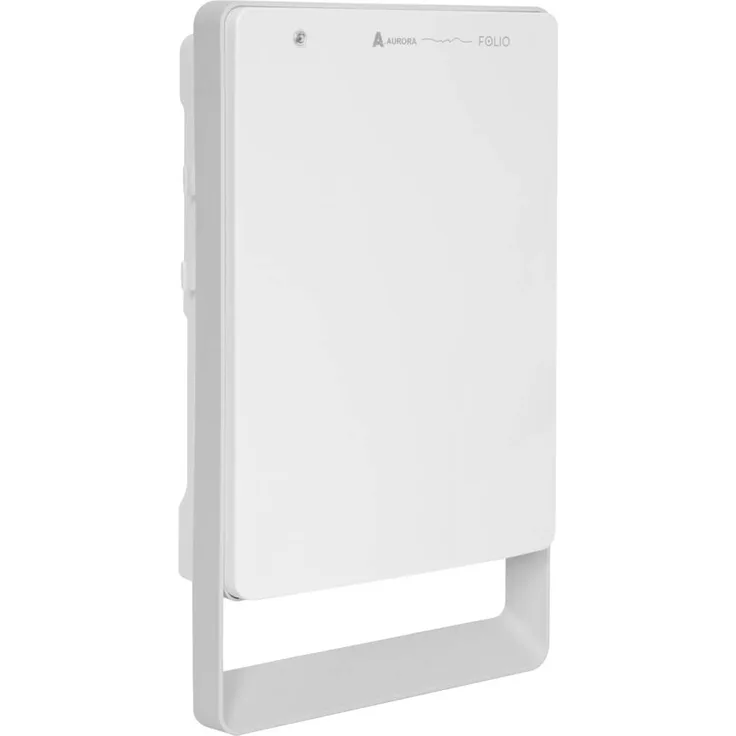 Aurora Radiateur Soufflant Mirror 60 1800W, Heizlüfter