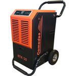 Luftentfeuchter Comedes BTR 50, 51 Liter/Tag - Preisvergleich