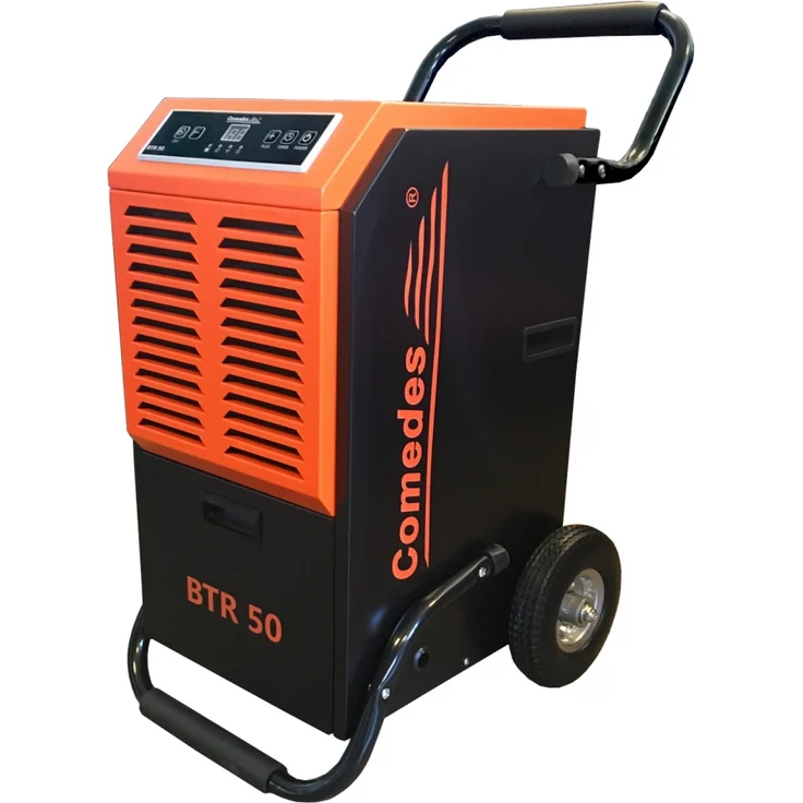 Luftentfeuchter Comedes BTR 50, 51 Liter/Tag - Preisvergleich – Bild 1