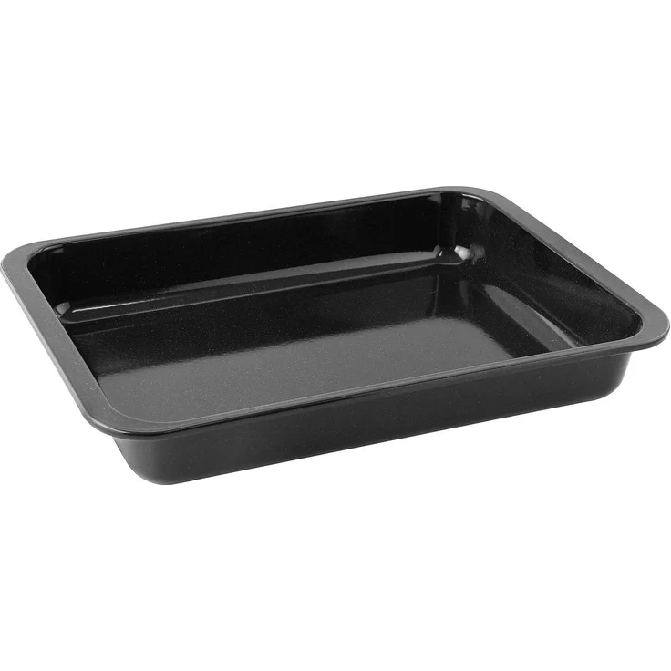 Zenker 7293 Ofenbackform le, 40 x 29 x 6 cm – Bild 2