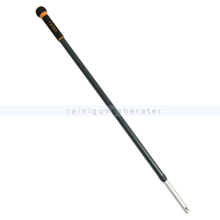 Mophalter Stiel Jonmaster Ultra Telhandle Teleskopstiel 100 Alu-Teleskopstiel für alle Jonmasterhalter, 100-170 cm