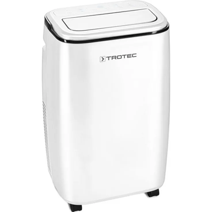 Trotec Lokales Klimagerät PAC 3500 S
