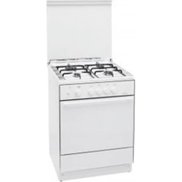 Oranier FZ 2024 N, Herd, B, Standgerät, Betriebsart Ofen Gas, Betriebsart Kochfeld Gas, Anzahl Kochfelder 4, Volumen 45 l, Breite 59,5 cm, Selbstreinigung nein, Ober-Unterhitze (konventionell)