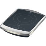 Rommelsbacher CT 2203TC, Kochplatte