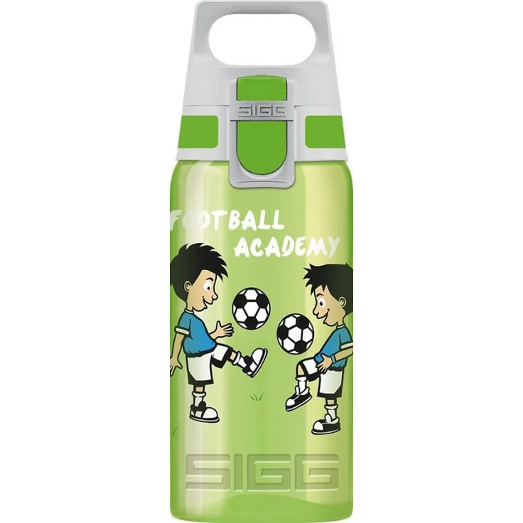 Sigg Trinkflasche – Bild 1