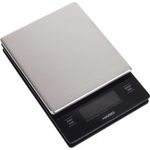 Hario V60 Metal Drip Scale - Waage mit Stoppuhr