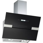 PKM S25-60ABTH Dunstabzugshaube, A, Abluft und Umluft, Wandmontage