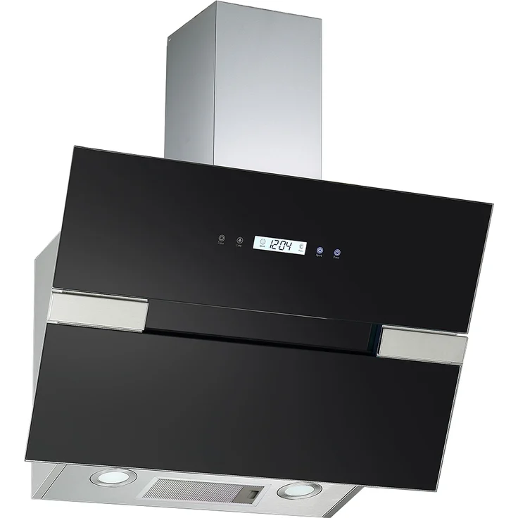 PKM S25-60ABTH Dunstabzugshaube, A, Abluft und Umluft, Wandmontage – Bild 1