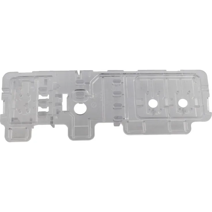 dcu7230, dcu8230 Typ Trockner Licht & Knopf Rahmen