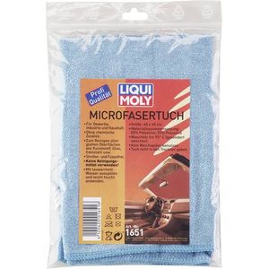 Bild für LIQUI MOLY 1651 Microfasertuch