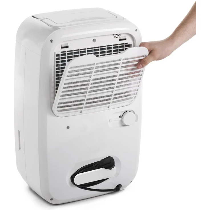 Trotec Luftentfeuchter TTK 95 E (30 Liter-24h) für Räume mit 90 qm - 230 m3 – Bild 5