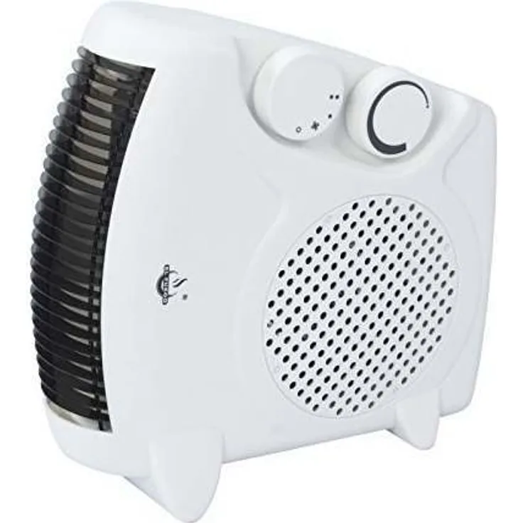 EL FUEGO AY386, Heizlüfter