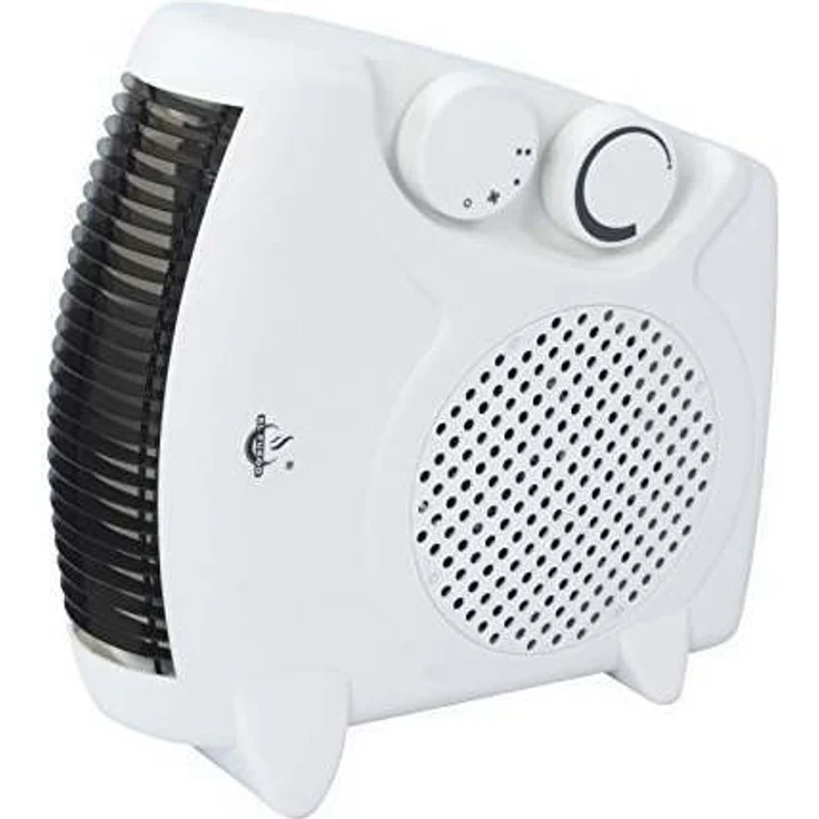 EL FUEGO AY386, Heizlüfter