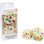 0339830 DECORA PAPIERFÖRMCHEN DINOSAURIER 50 X 32 MM 36ST