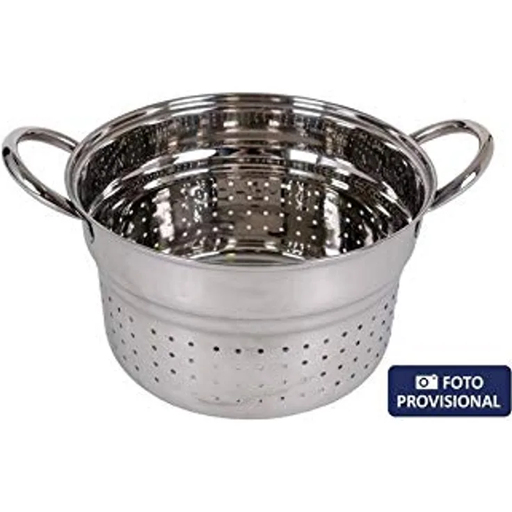 Mi Cocina 49265 Dampfgarer, 22 cm