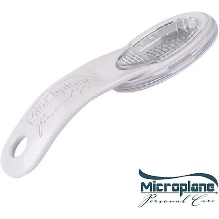 Microplane Premium Fußfeile