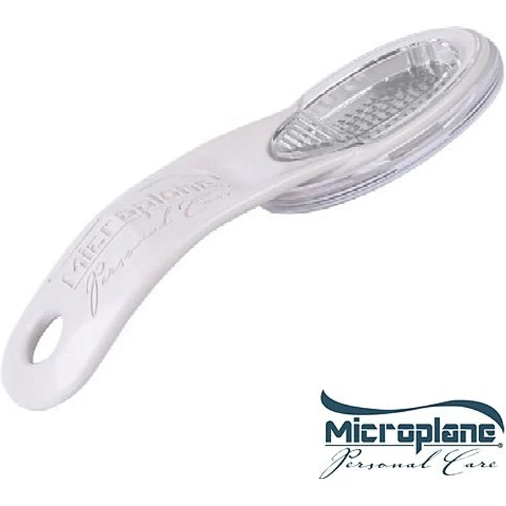 Microplane Premium Fußfeile – Bild 1