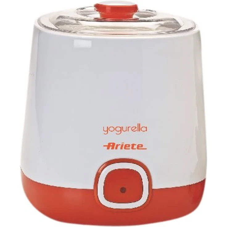 Ariete 621 00C013300AR0 Pane Express 1000 Multifunktions-Brotbackautomat 133, 550 W, silber – Bild 1