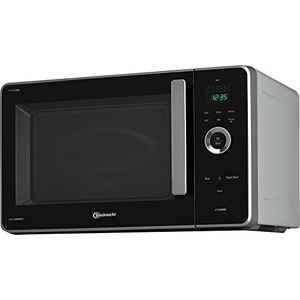 Bild für Bauknecht MW 80 SL 5in1-Multifunktionsmikrowelle- 1000 W- 30 L Garraum-Heißluft 1300 W- Grill 1000 W- Crisp Funktion- Gewichtssensor für optimale Garzeit- Dampfgarfunktion- AutoClean- Auftauautomatik 