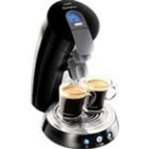 Bild für Philips HD 7820/60 Senseo Black