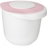 Zenker 44920 Schüssel mit Spritzschutz, Polypropylen