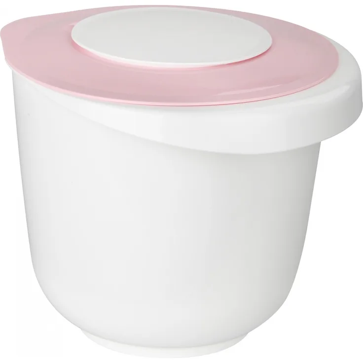 Zenker 44920 Schüssel mit Spritzschutz, Polypropylen